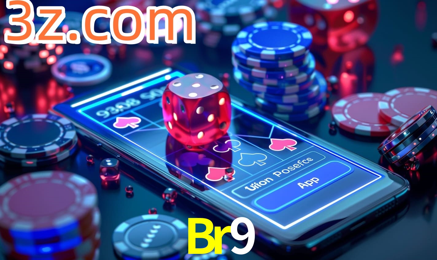 Baixar App Br9