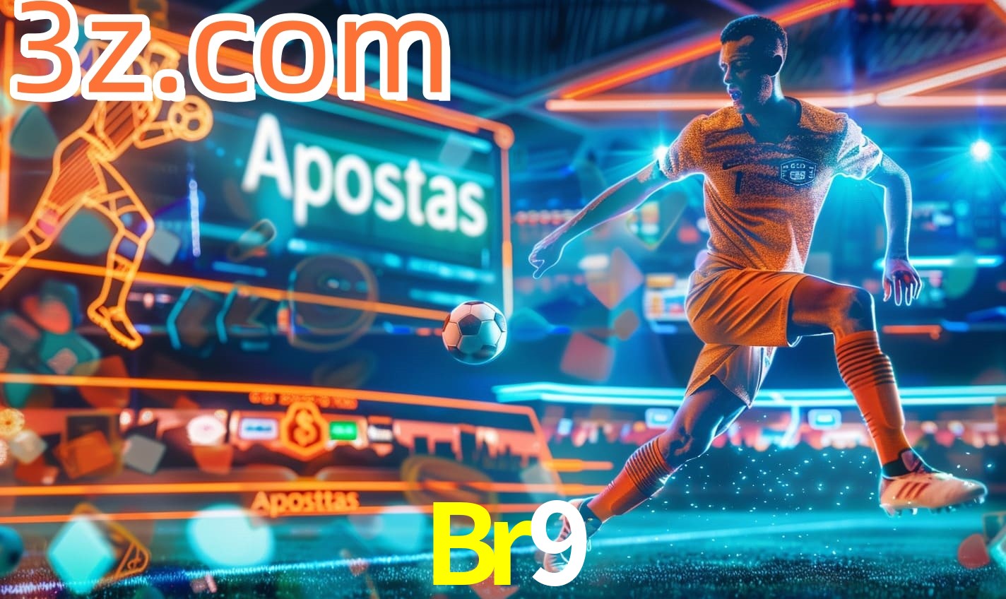 Apostas Br9