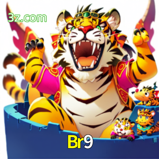 Cassino Online Br9